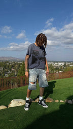 Vision Tee - Lolomo!