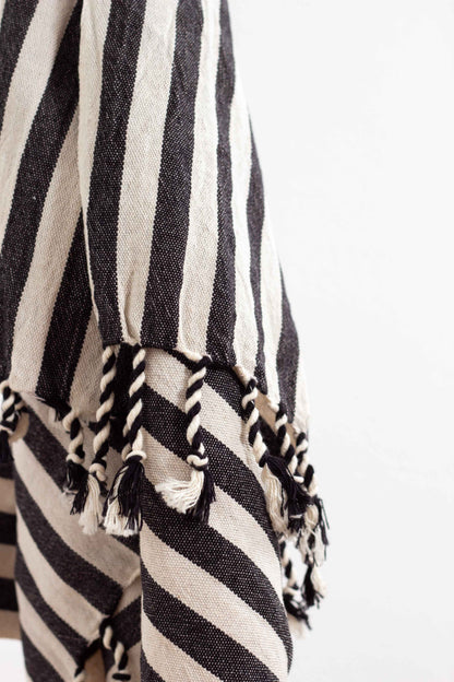 Zebra Towel