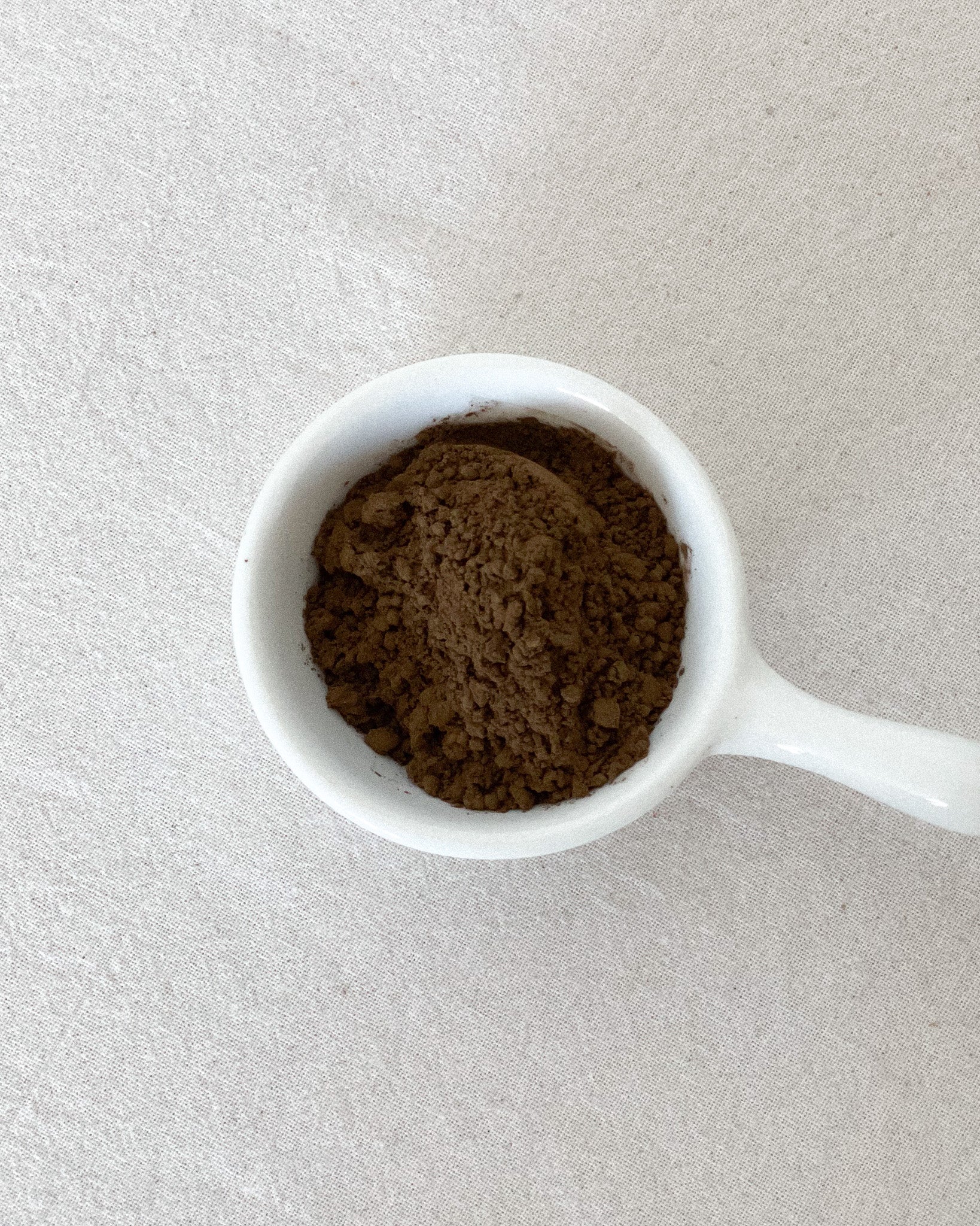 Coffee Oolong Powder