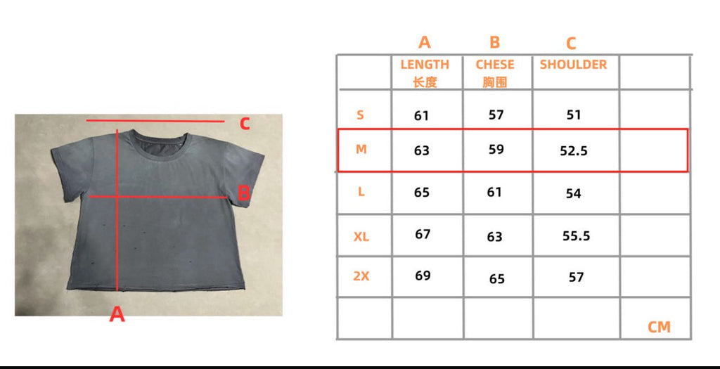 Vision Tee - Lolomo!