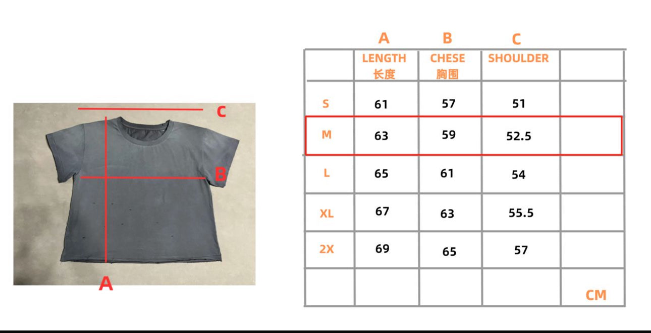 Vision Tee - Lolomo!