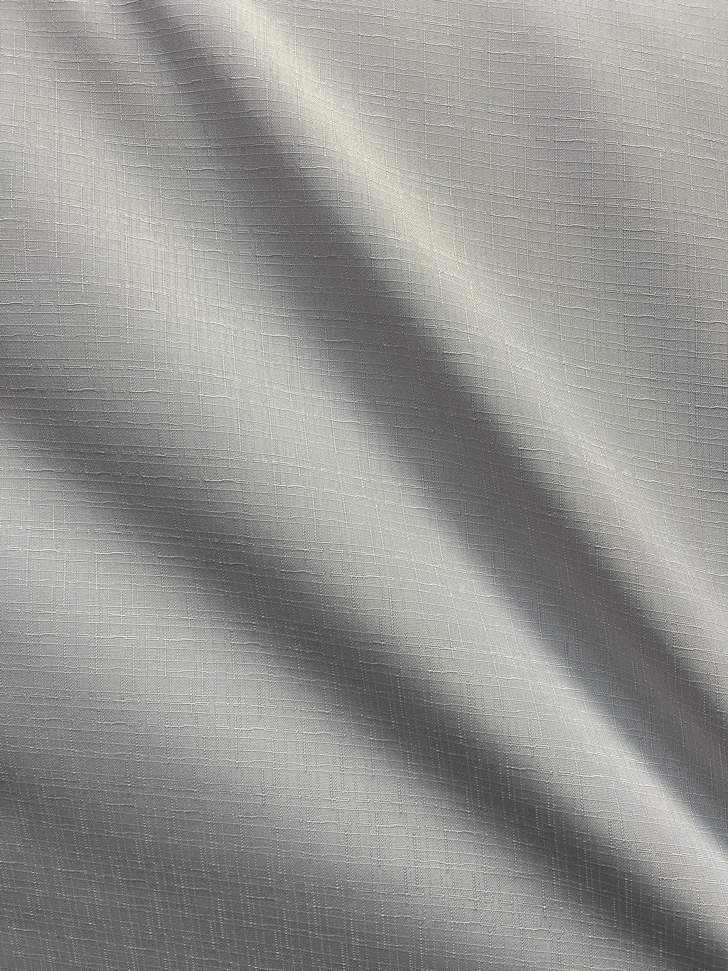 Tejido de lino y poliéster liso | Islands Fabric 
