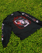 Incantation -  Tattooed Witch Long Sleeve Shirt