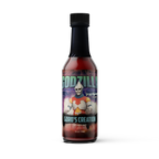 Paquete de 5 salsas picantes Godzilla: Serie 5