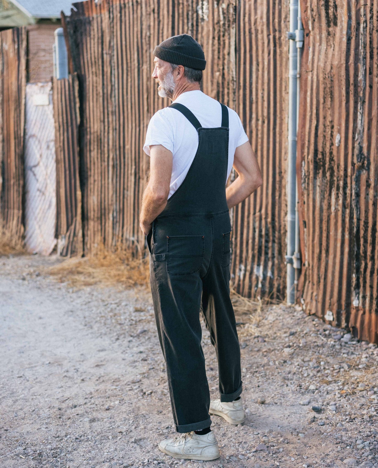 Men's Superlite™ Overalls Diesel - Lolomo!