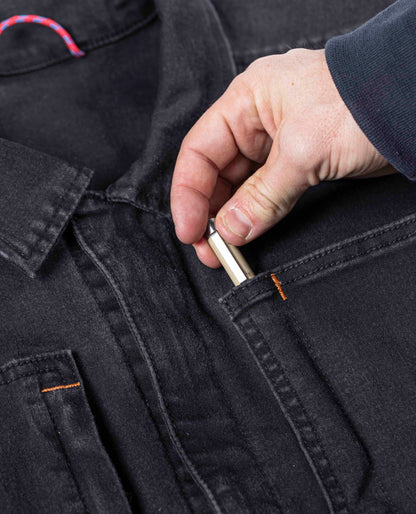 Men's Performance Coverall - Lolomo!