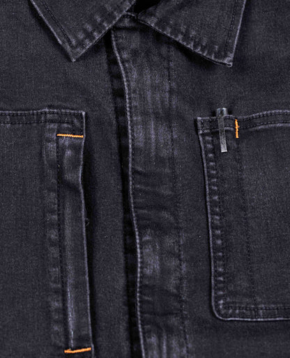 Men's Performance Coverall - Lolomo!