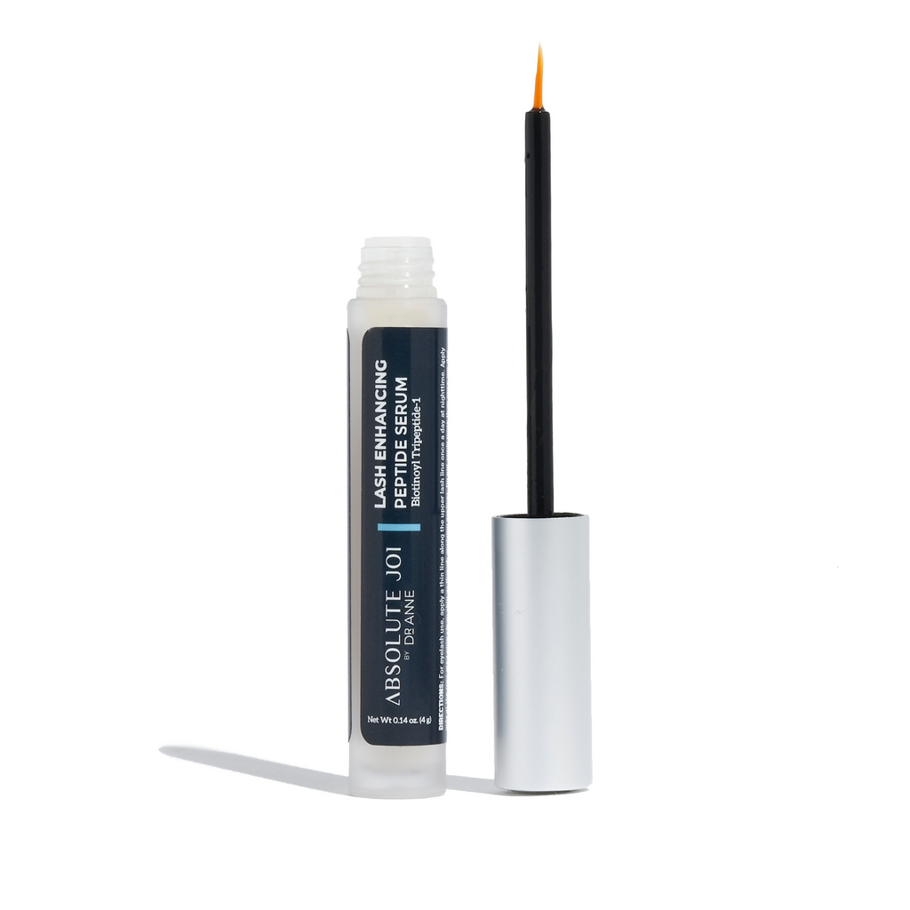 Lash Enhancing Peptide Serum - Lolomo!