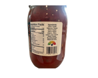 Liquid Lava 16 oz