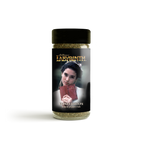Sarah's Resolve : Lemon Pepper Rub