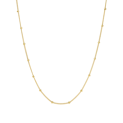 PAULE LARUE NECKLACE