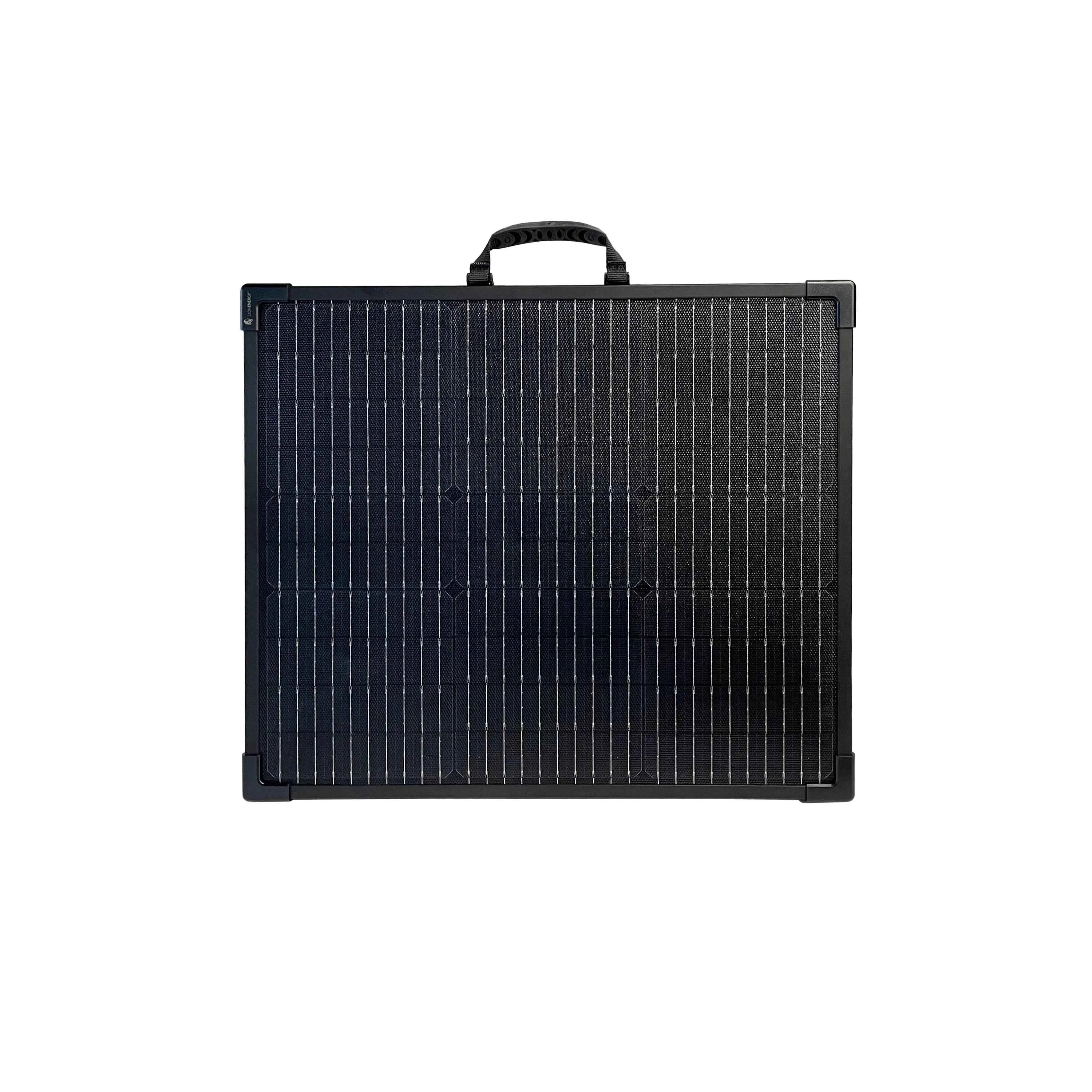 100W LW Solar Panel 24V
