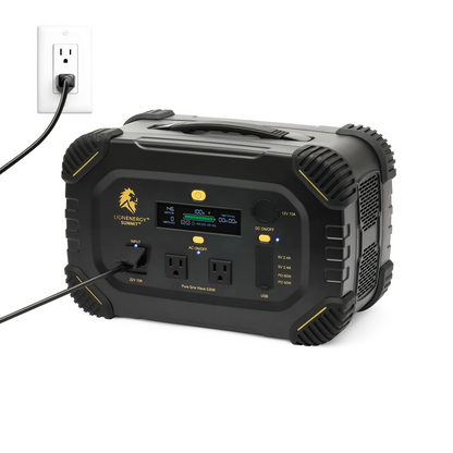 RECERTIFIED - Lion Summit - Lolomo!