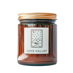 Love Valley Fine Fragrance Candle - Lolomo!