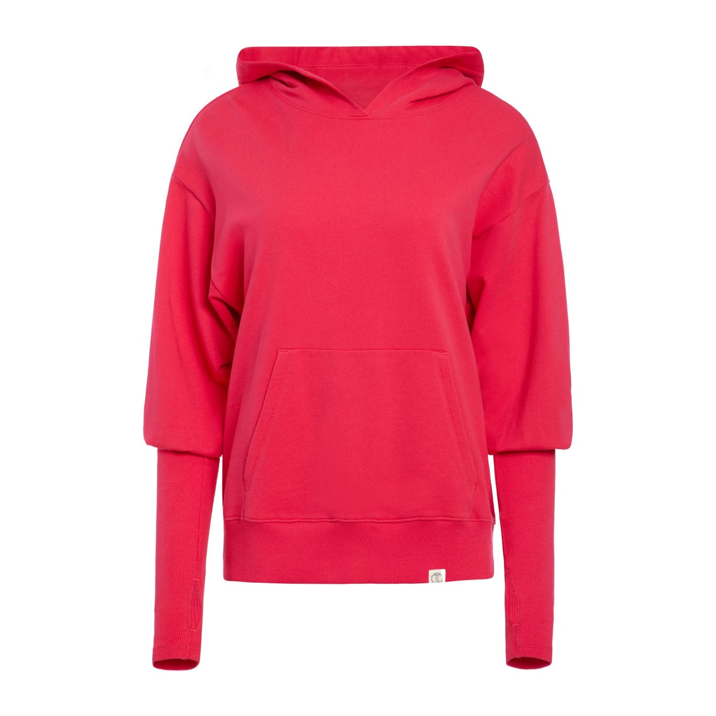 Avery Hooded Sweatshirt