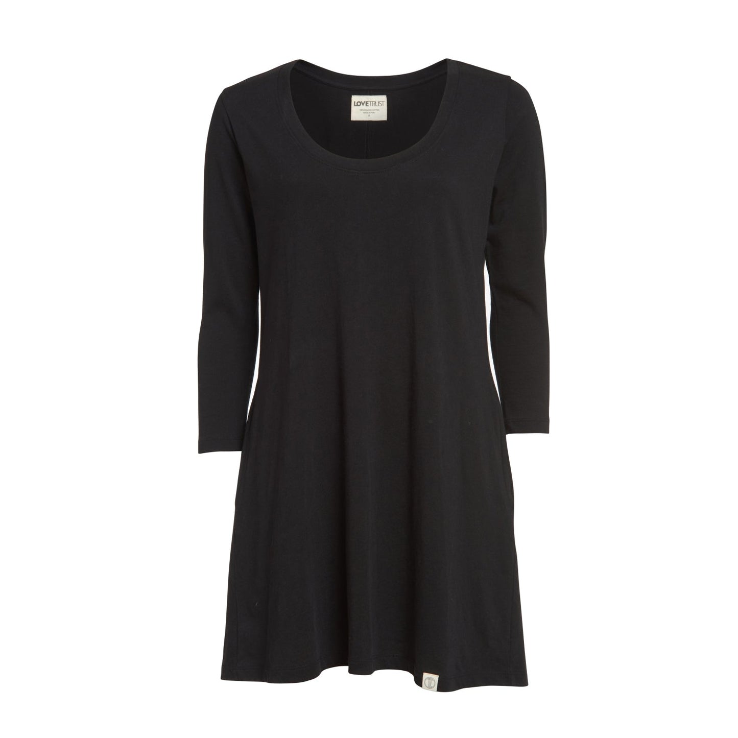 Misa Tee Dress