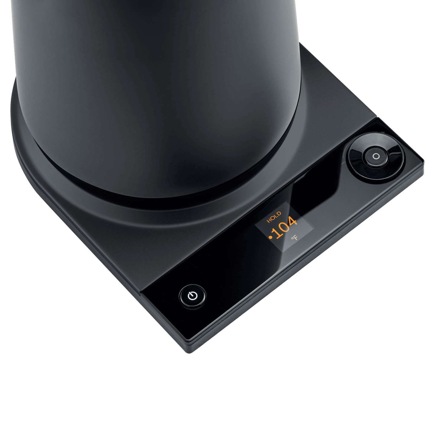 Luna Electric Kettle Pro - Lolomo!