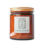 Lunar Eclipse Fine Fragrance Candle - Lolomo!