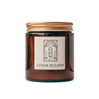 Lunar Eclipse Fine Fragrance Candle - Lolomo!