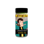 Emerald Heist Matcha Tea