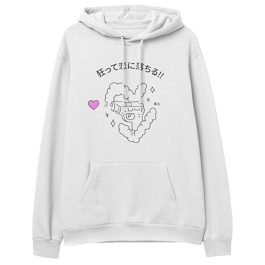 Madly In Love Hoodie