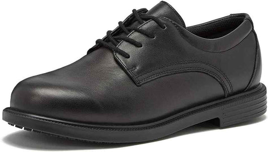 ACTIVE DUTY Oxford Men's Work Shoe