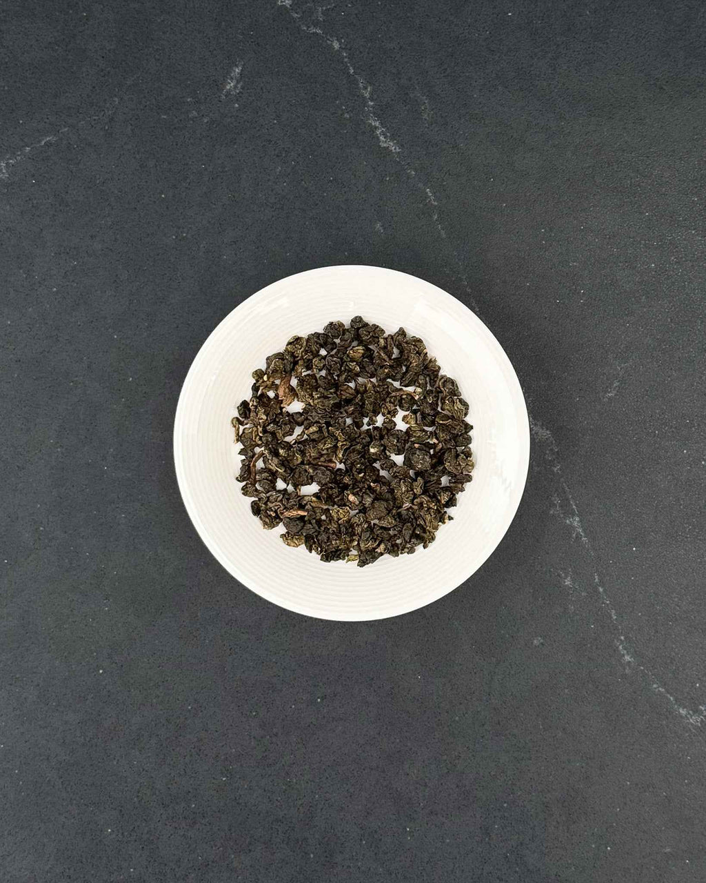 Misty Forest Orchid Oolong - Lolomo!