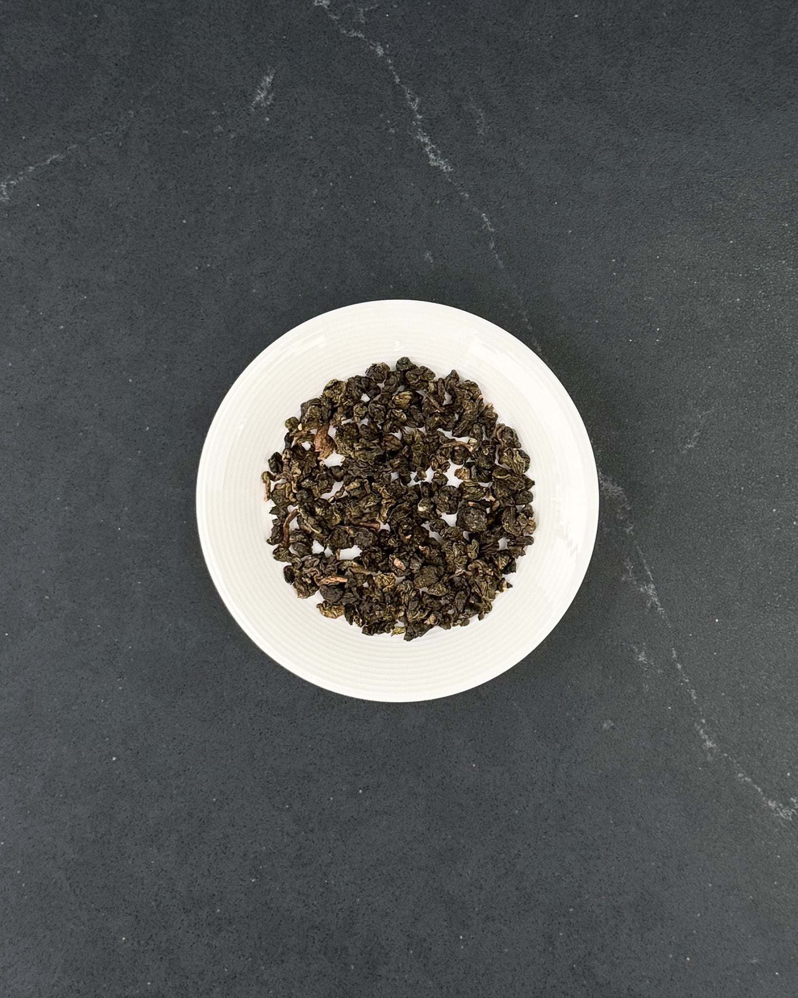 Misty Forest Orchid Oolong - Lolomo!