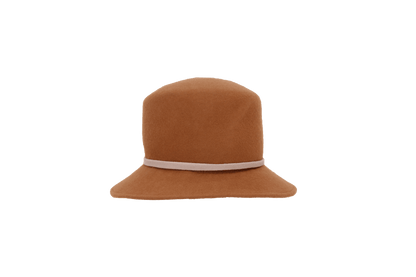 Cloche Brown Hat – Cloche Hat, Brown Hat