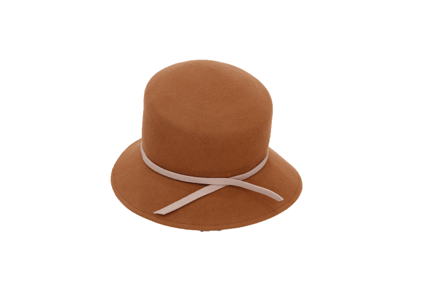 Cloche Brown Hat – Cloche Hat, Brown Hat - Lolomo!