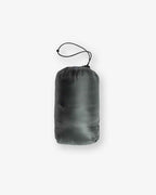 Packable Down Jacket - Slate Gray