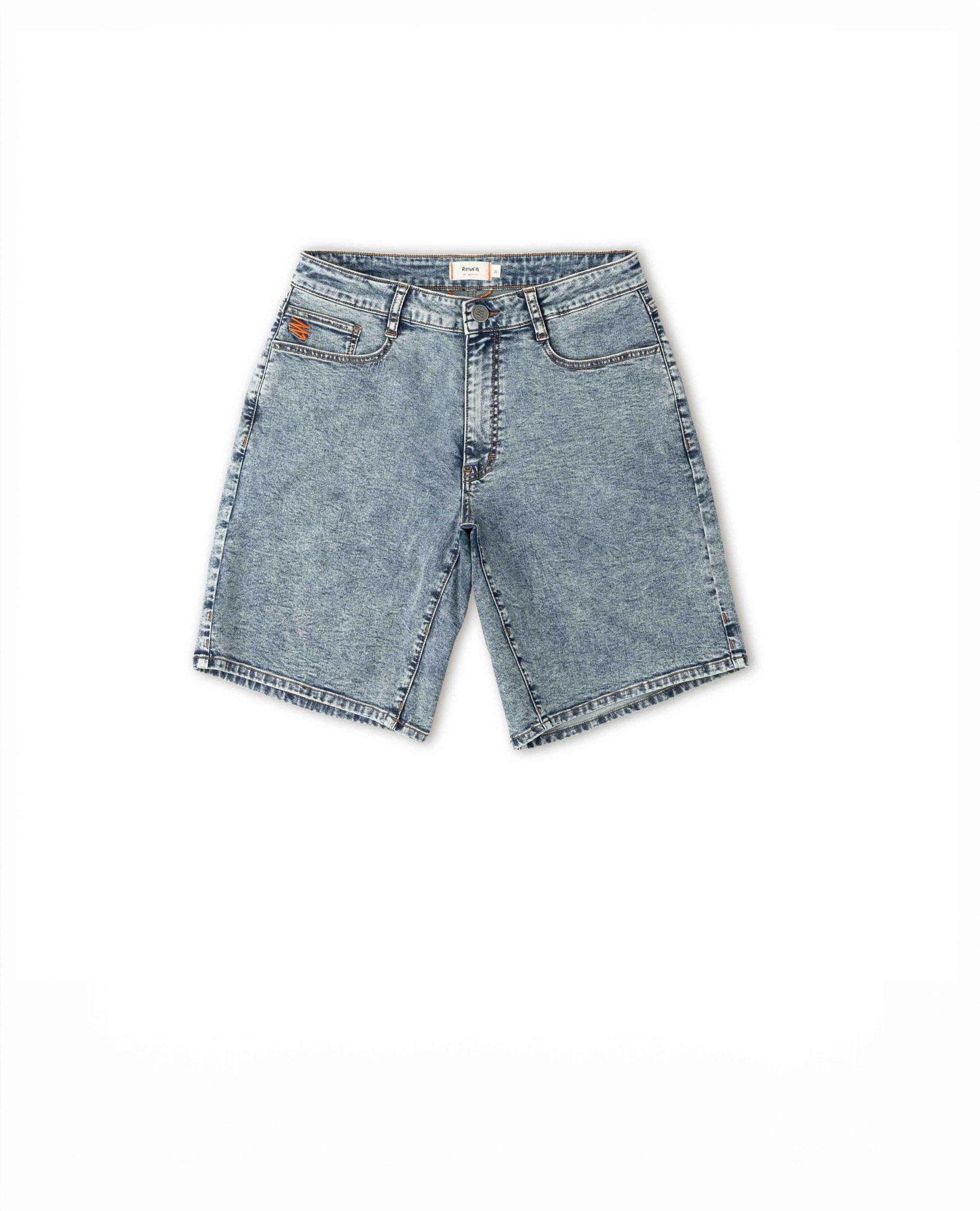 Men's Jorts D'Night
