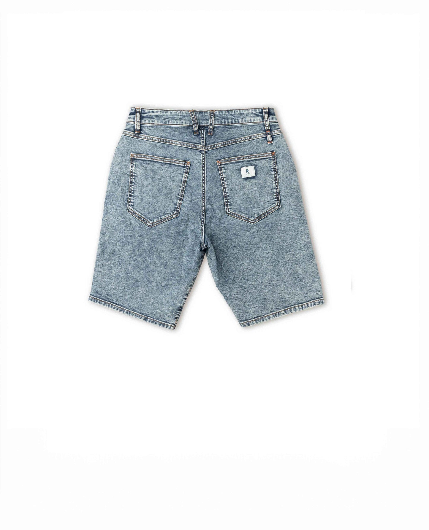 Men's Jorts D'Night