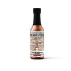 Lo mejor de la clase: salsa de chile fantasma