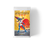 God Phoenix Fuel : Dark Roast Coffee