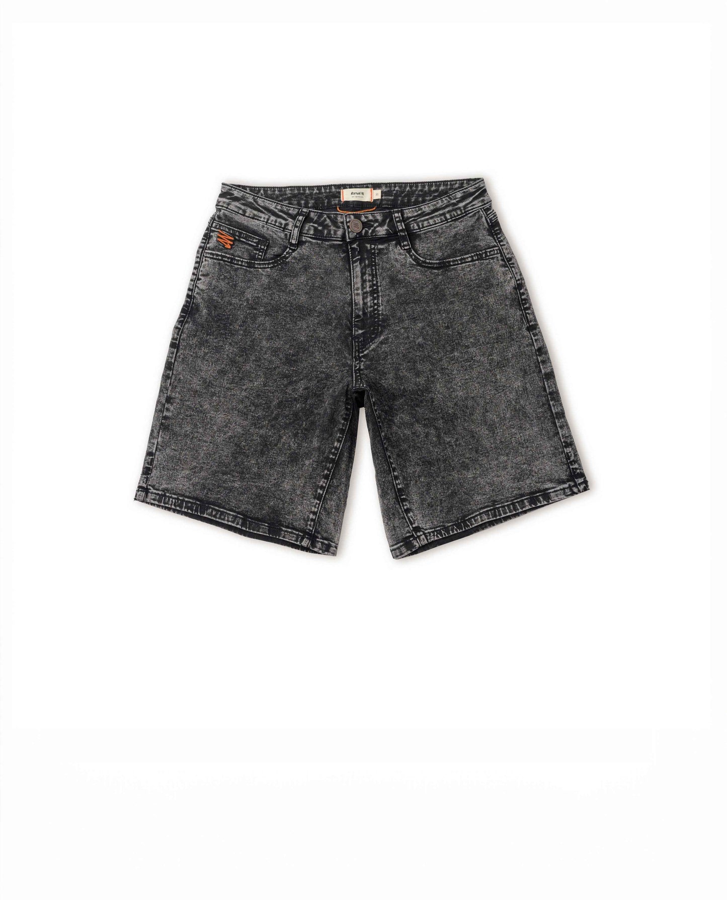 Men's Jorts Soot