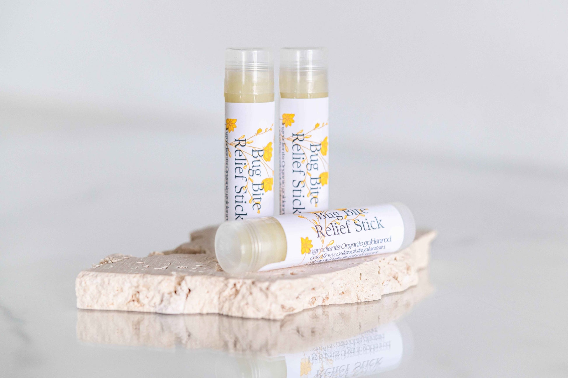 Bug Bite Relief Stick