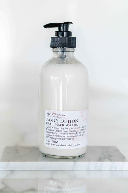 Body Lotion