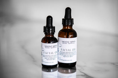 Facial Oil