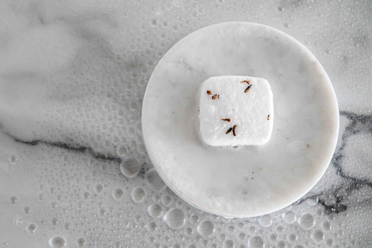 Shower Steamers | Aromatherapy