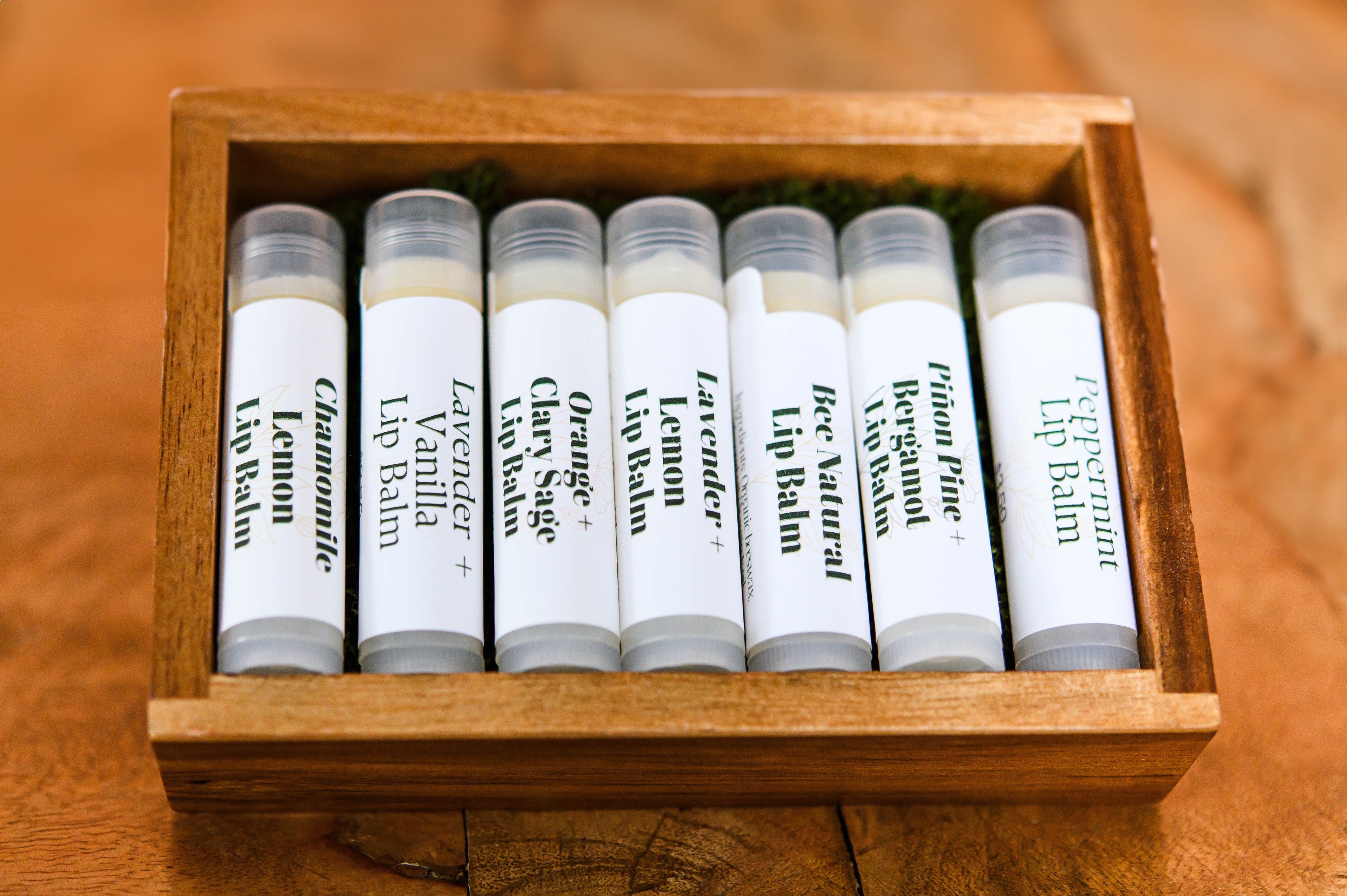 Lip Balm