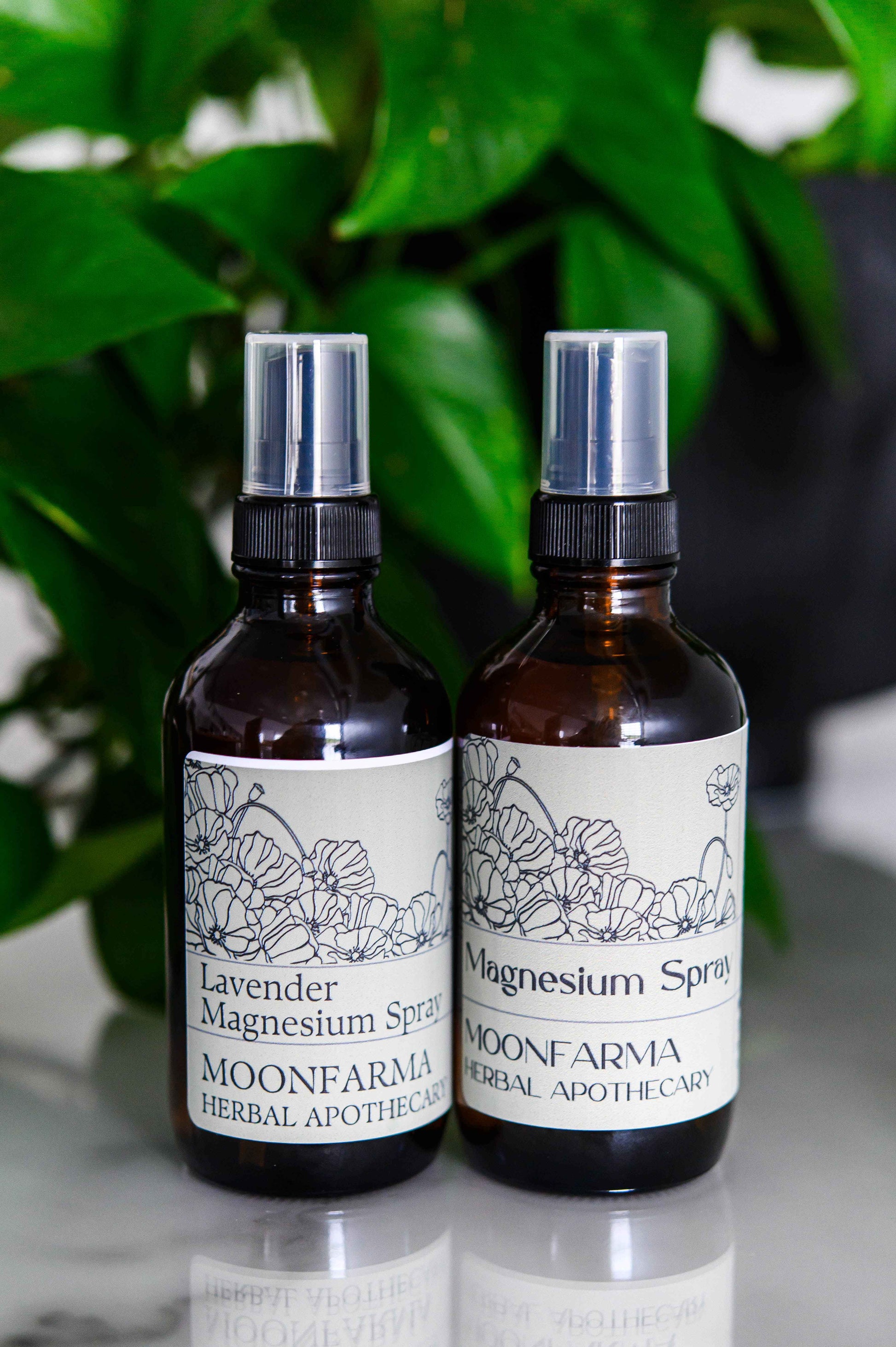 Magnesium Spray | Restless Legs | Migraine Relief | Muscle Cramps | Muscle Relief