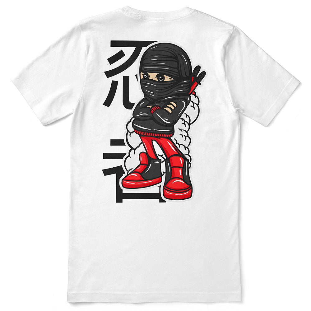 Ninja T-Shirt