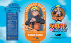 Combo de ramen de Naruto