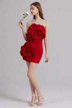 WOMEN FASHION PARTY DRESS