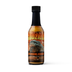 Paquete de 5 salsas picantes Godzilla: Serie 5