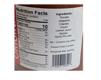 Original Salsa 16 oz