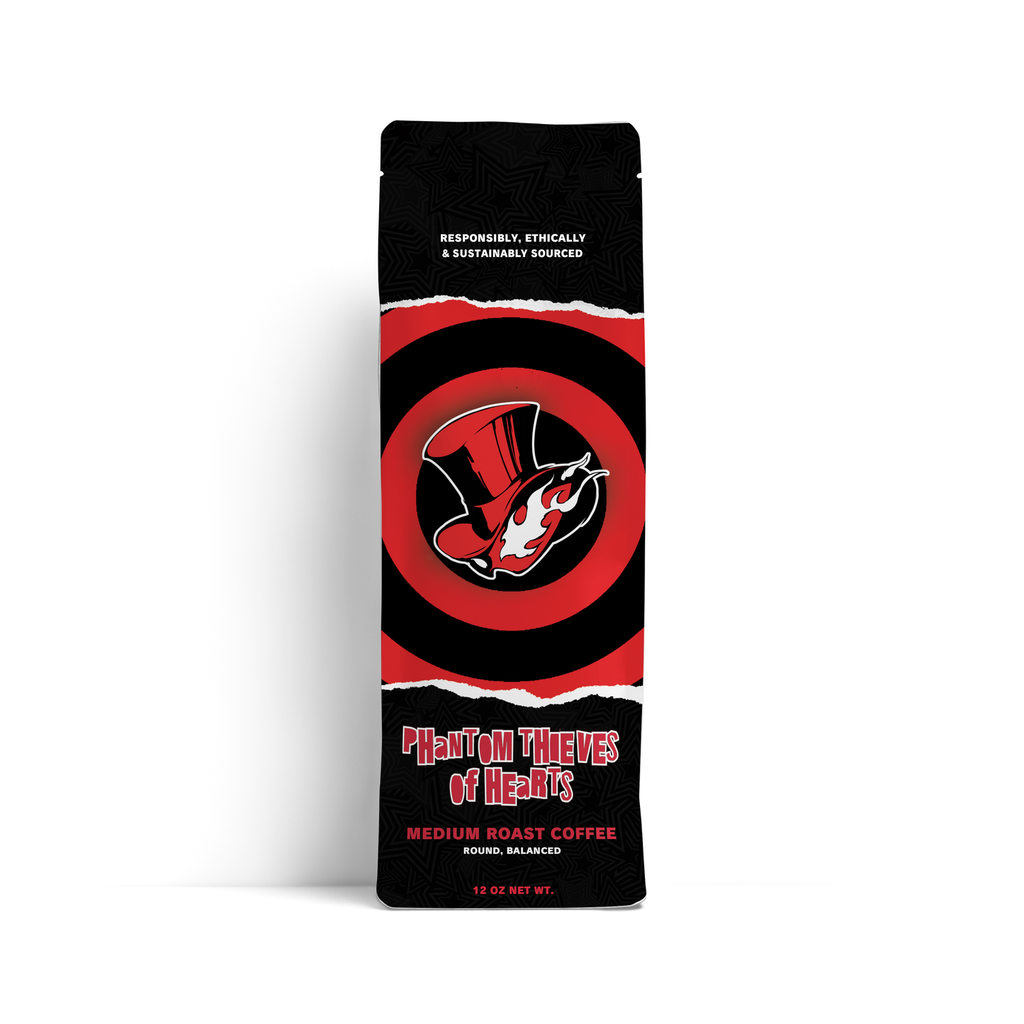 Persona 5 Royal : Coffee 3-Pack Series 1