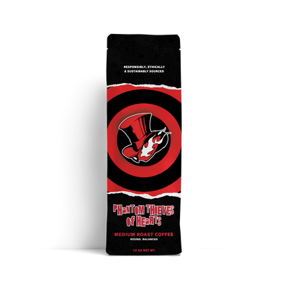 Persona 5 Royal : Coffee 3-Pack Series 1