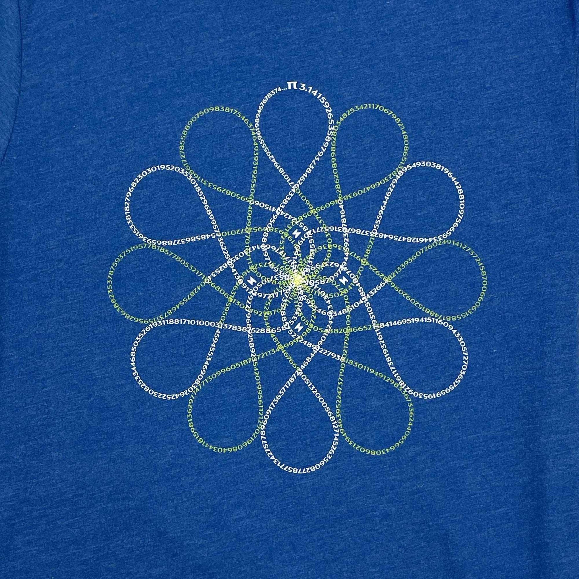 Pi-finity T-shirt